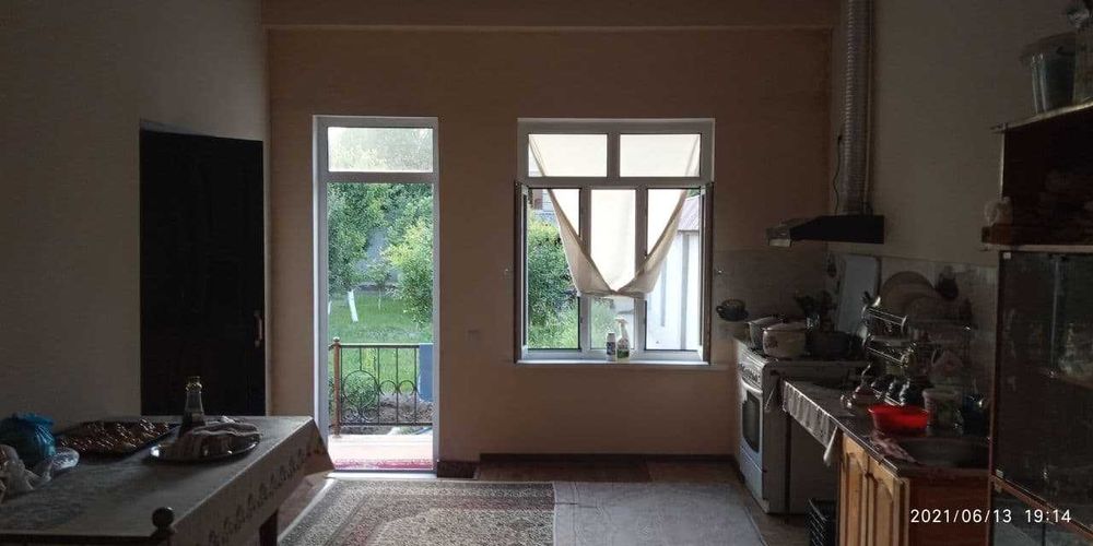 10 сотих 5 хона Файзли шинам ховли сотилади.