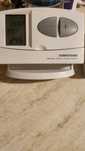 Termostatul inteligent fara fir Computherm Q7 RF