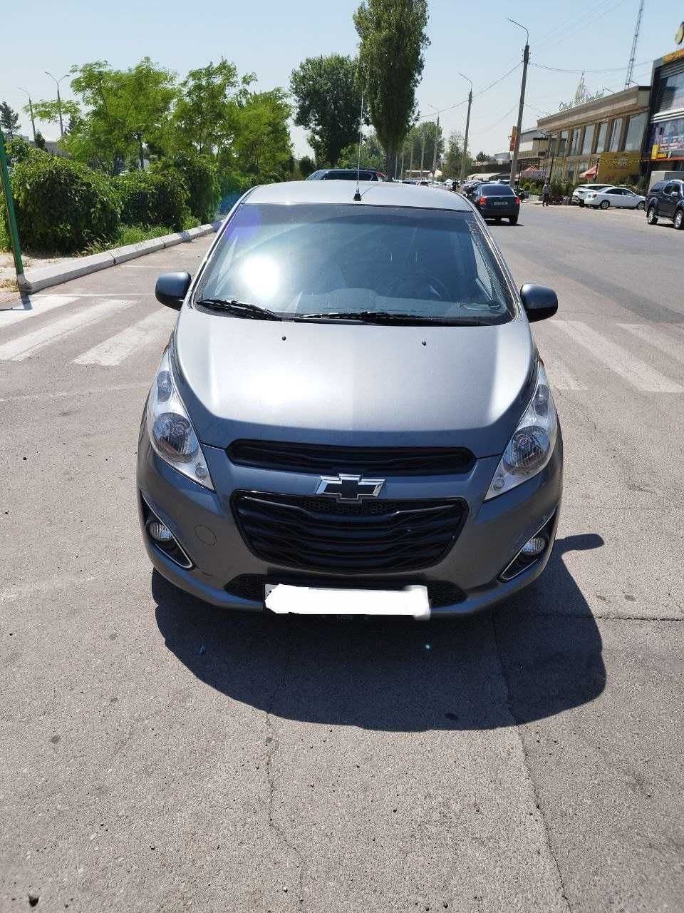 SPARK 2021 OPTIUM Plus mexanika