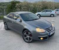 Jetta 1.9tdi 105cp BXE 2007