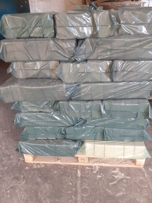 Brichete din rumegus