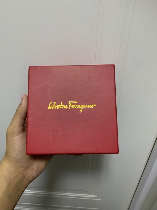 ремень salvatore ferragamo 105cm