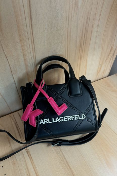 Сумка karl lagerfeld