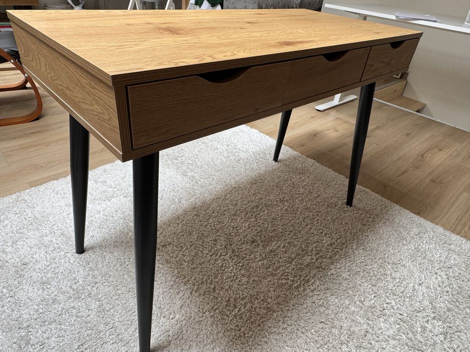 Birou PLOVSVAD 50x110 stejar