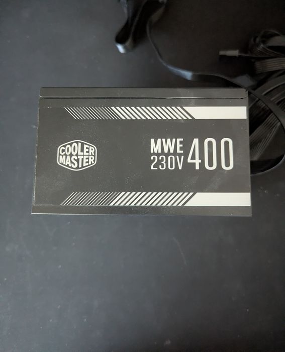 Sursă PC Cooler Master MWE 400