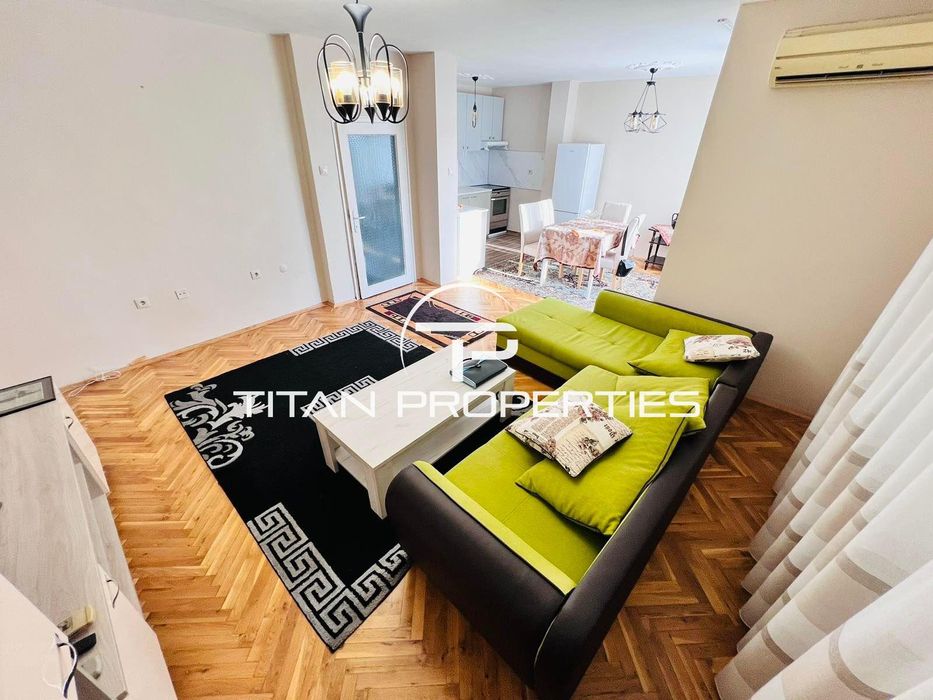 Тристаен, под наем, ж.к Славейков