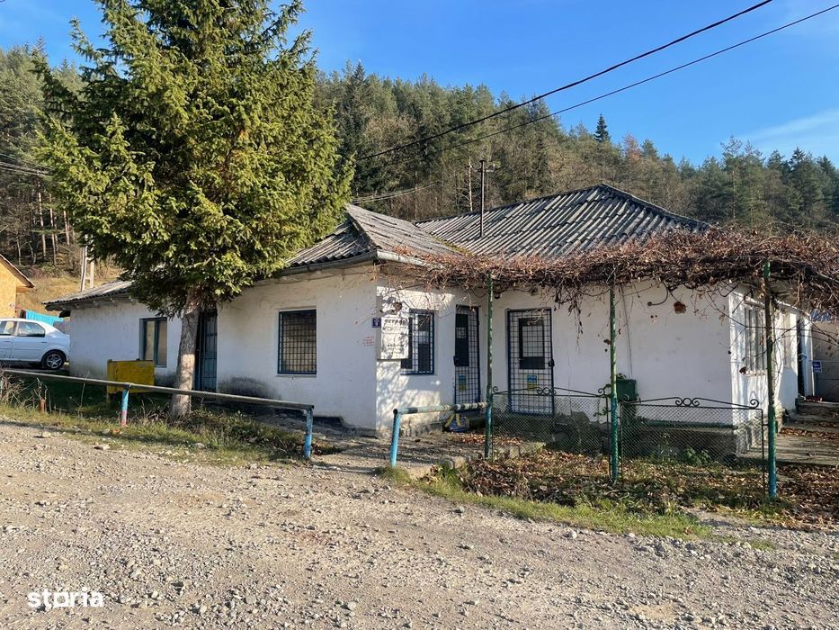 Birou Sectia 3-Pietrosu