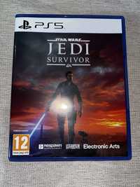 Jedi Survivor PS5