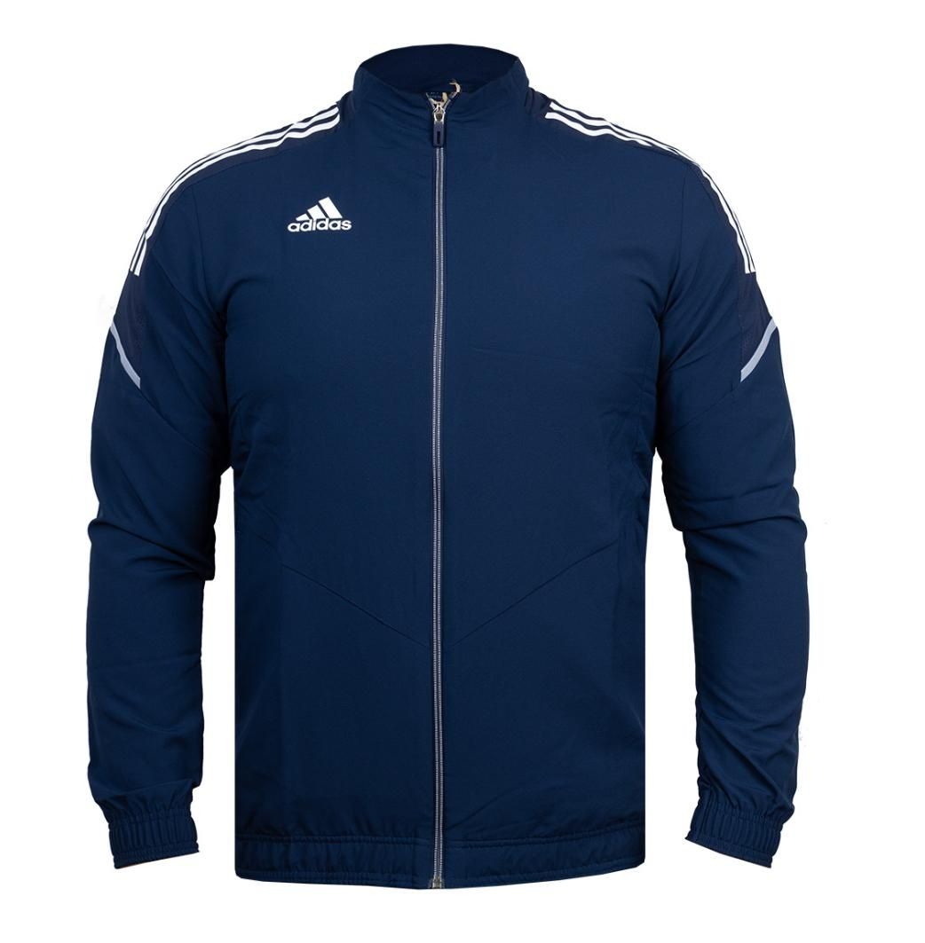 Adidas спортен екип – стил и комфорт в едно