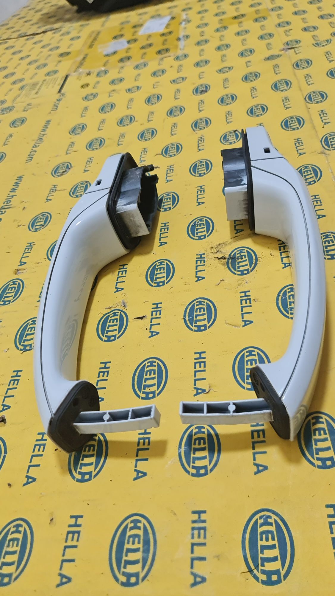 Maner usa portiera stanga dreapta BMW i3 i01