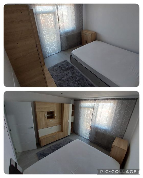 Inchiriez sau vând Apartament 2 camere decomandat renovat
