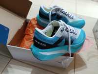 New balance super comp fuel cell 38.5
