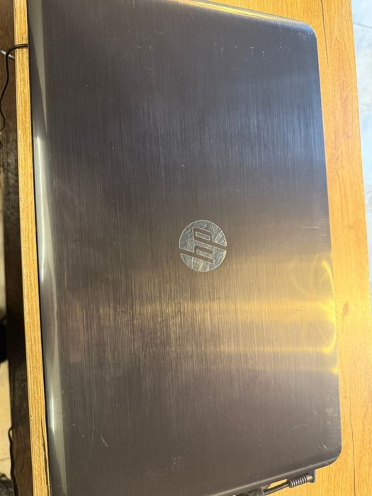 Продам ноутбук HP Pavilion 15.6”