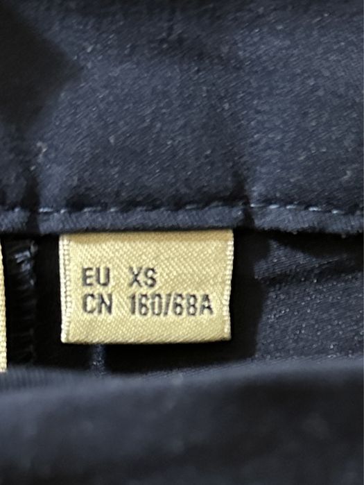 Брюки для девушек