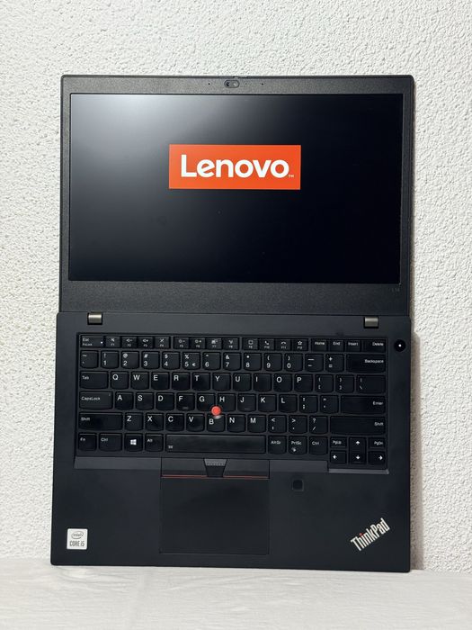 Lenovo ThinkPad L14 Core i5 Generatia 10