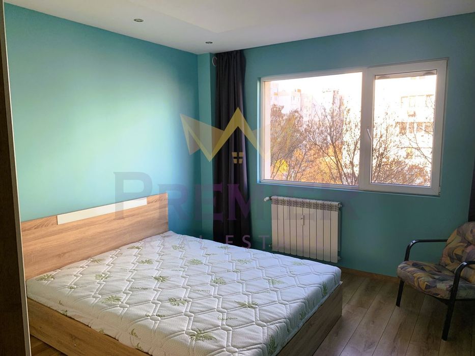 Продава се Тристаен апартамент в София, Младост 1А - 89 кв.м за 2641 €/кв.м - Снимка #7