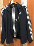 Vind trening adidas
