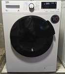 Masina de spalat  cu uscator Beko, 1400 RPM, Spalare 8 kg, Uscare 5 kg