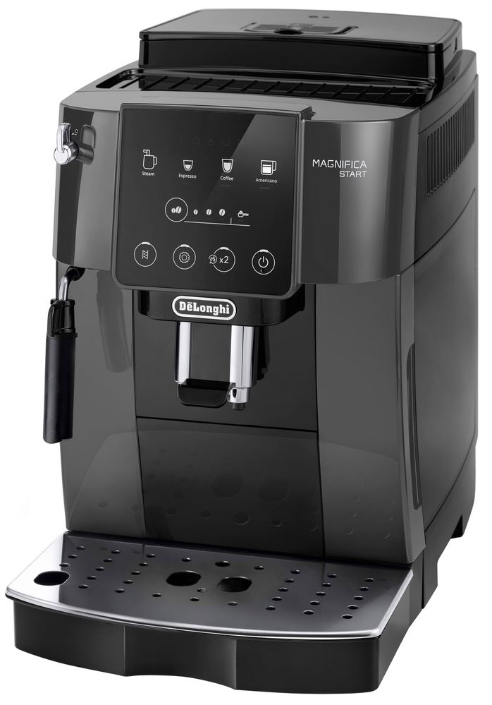 Кофемашина DeLonghi Magnifica Start модель: ECAM220.22.GB