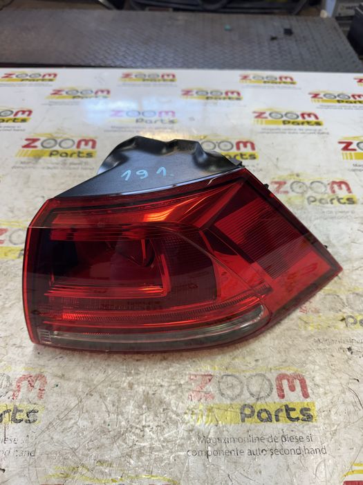 Lampa stop dreapta spate VW Golf 7 hatcback 2013-2017