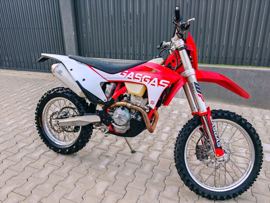 Enduro Gas Gas EC 350F 2022