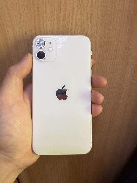 Айфон 11 сатылады