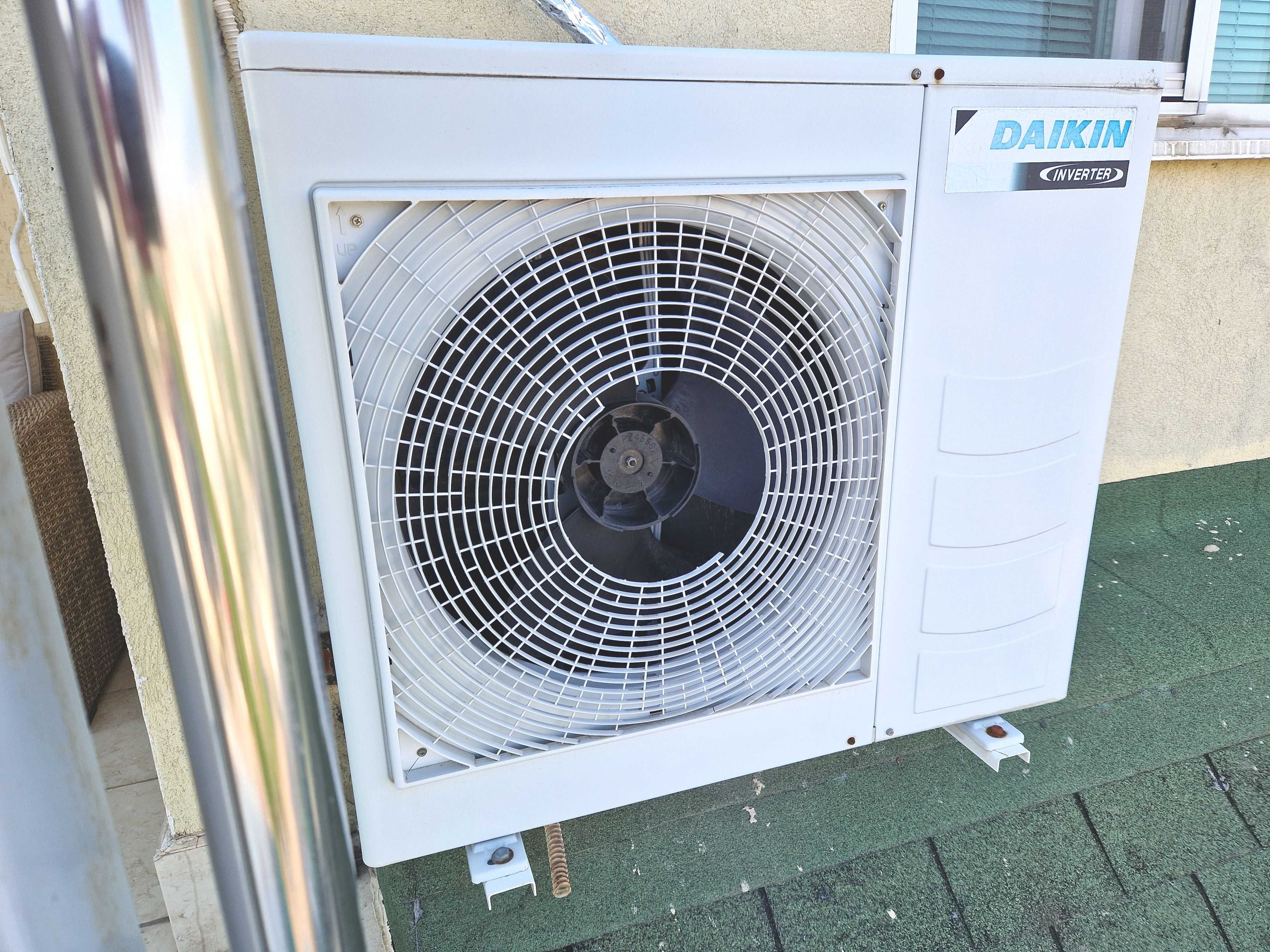 Климатик - Daikin FTXN50LV1B 18000 BTU