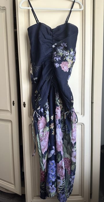 Rochie noua superba  de vara Lipsy - marime 38