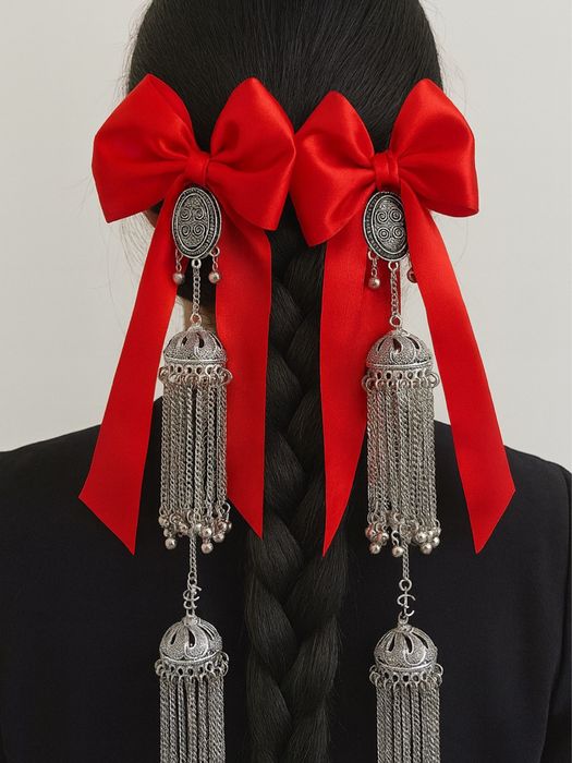 Шашбау ручная работа