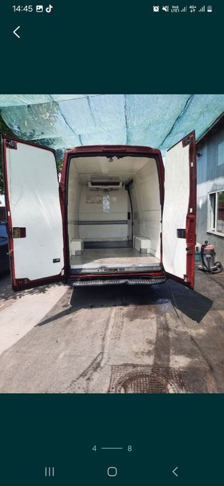 Vind Iveco dayli