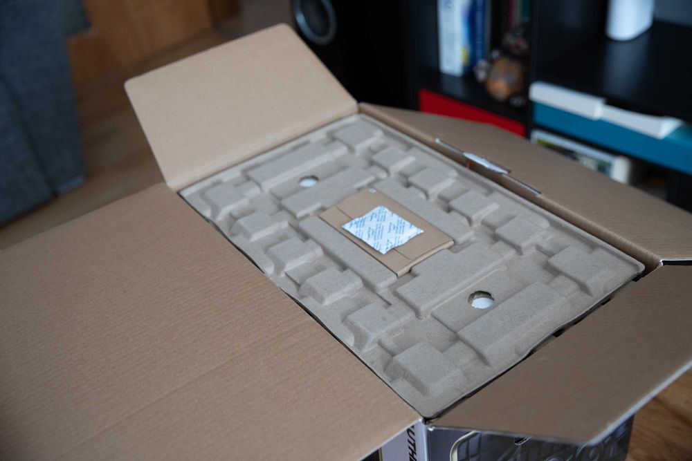 JBL Authentics 500 Bluetooth WI - FI колона