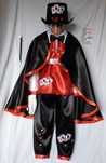Costum Magician pentru copii