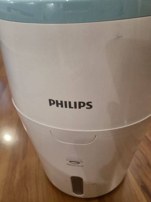 Овлажнител за въздух PHILIPS