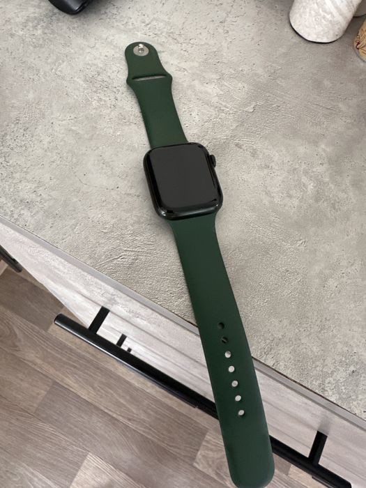Продам apple watch 7