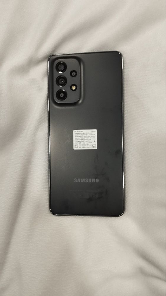 Samsung A53 5g 256 gb