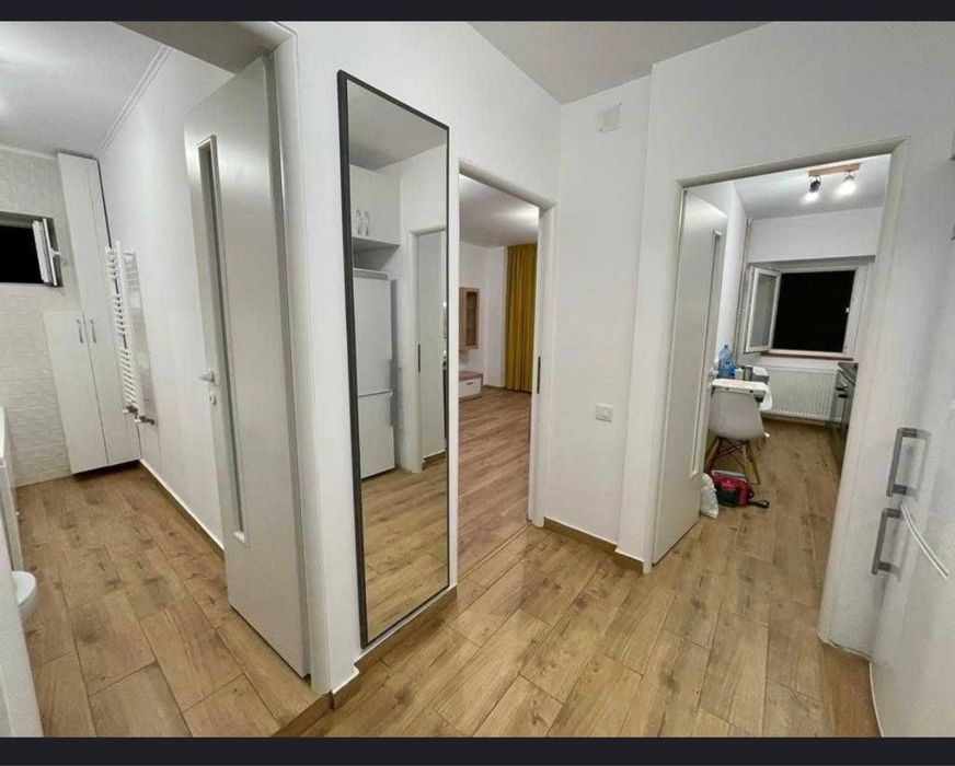 Proprietar inchiriez Garsoniera Nerva Traia