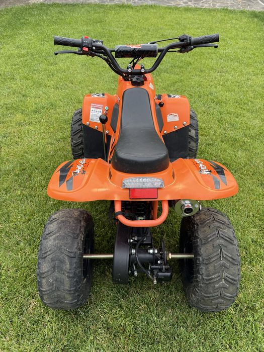 Atv copii KXD Germany