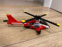 LEGO® Creator Elicopter de lupta 31057