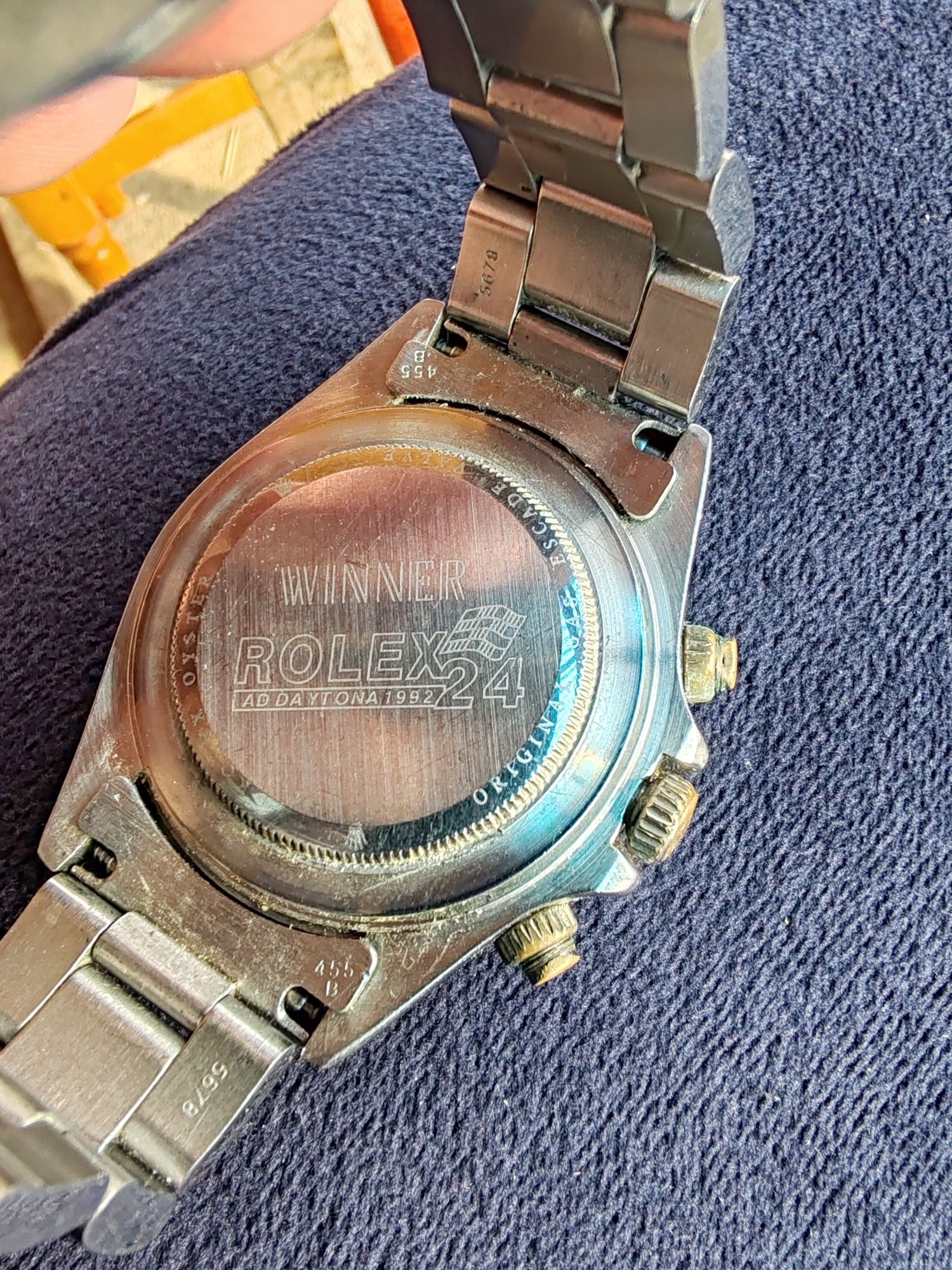 Rolex Daytona 1992