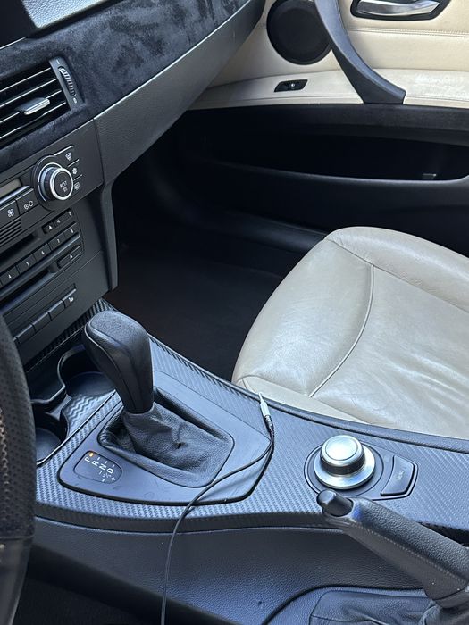 Vand Bmw e91 320D panoramic .