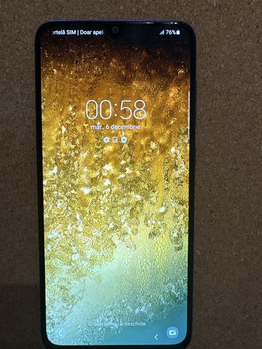 Samsung Galaxy A70 128Gb ID-XXL4805