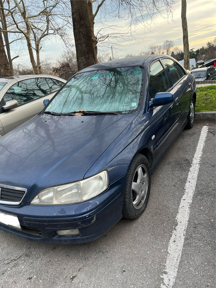 Honda Accord VI - за части