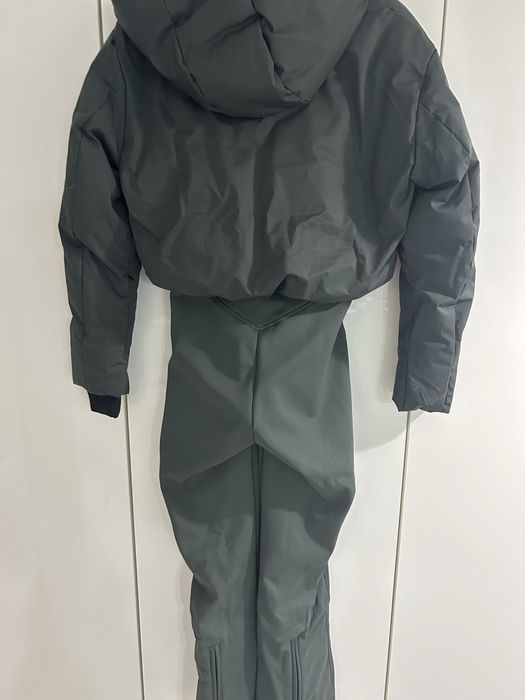 Combinezon ski Oysho marimea S