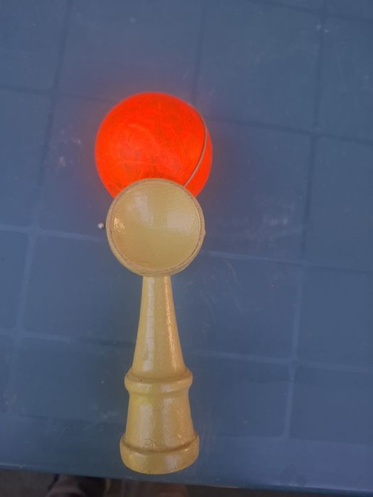 Vand Kendama custom cu grip