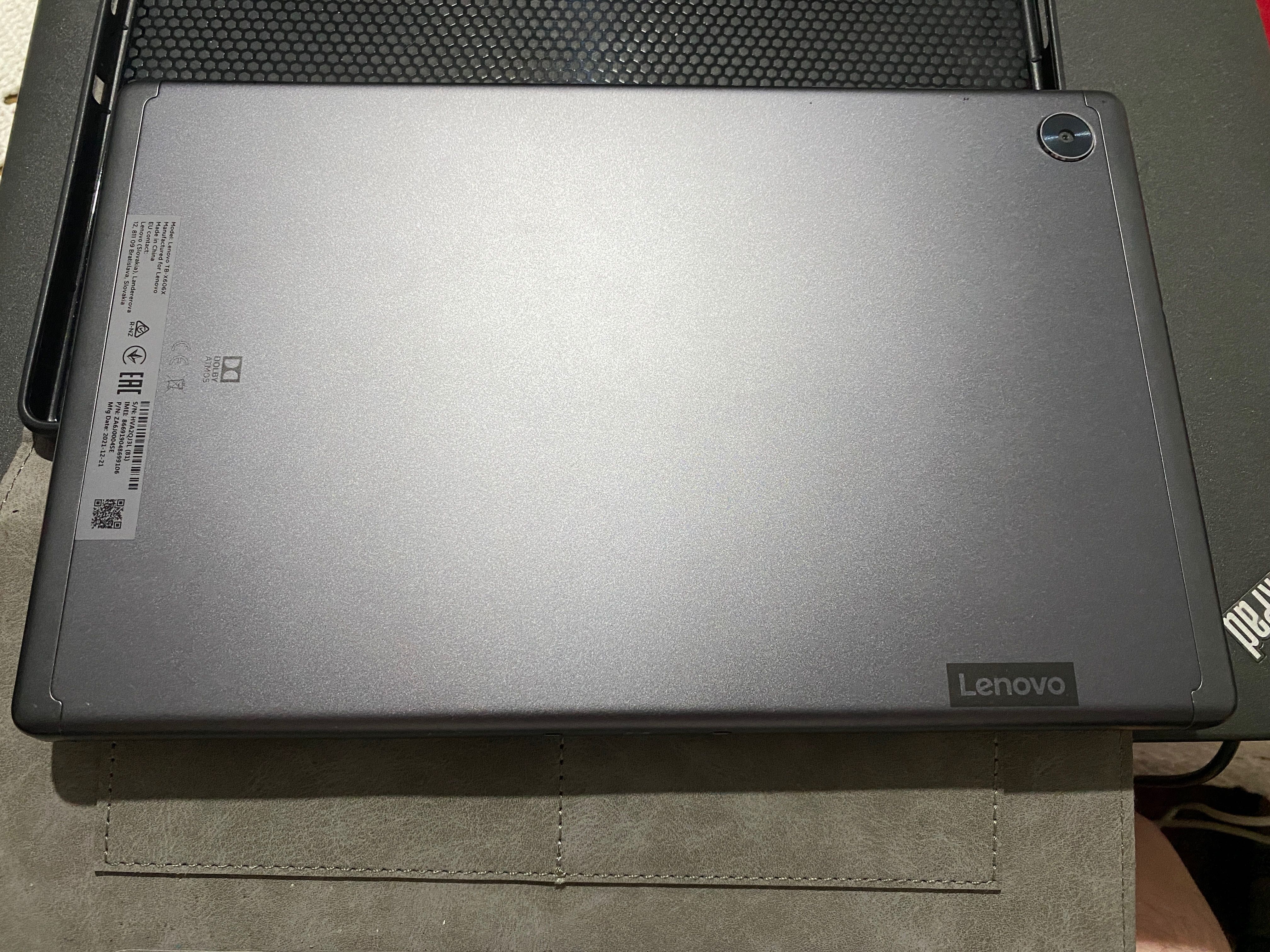 Lenovo Tab M10 x606x FHD Plus