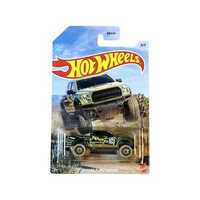 Masinuta Metalica Hot Wheels, '17 Ford Ford-150 Raptor