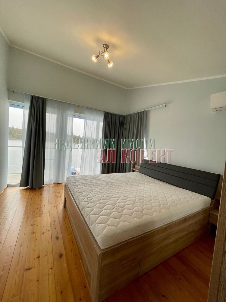 Дава се под наем Къща в Варна, Островна промишлена зона - 120 кв.м за 1200 € - Снимка #11