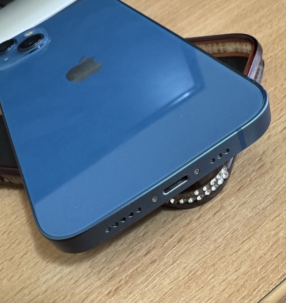 İphone 13 без проблемен