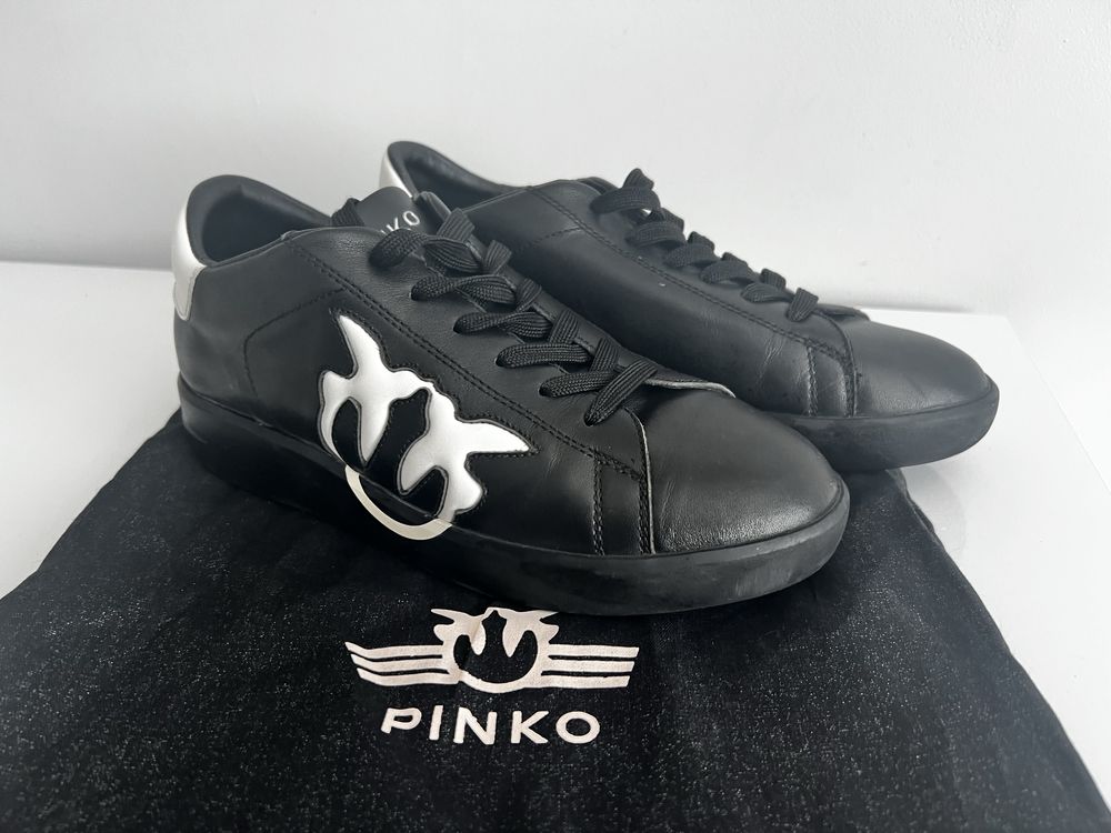 Pinko сникърси 39 размер