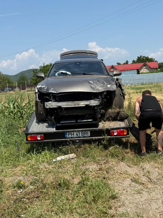 Vand Audi A7 Avariat